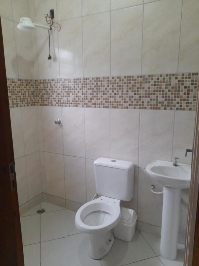 Casa De Praia Com Piscina Itanhaém المظهر الخارجي الصورة